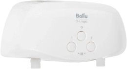 Водонагреватель Ballu 3-logic TS 5.5кВт электрический настенный/белый 29225973
