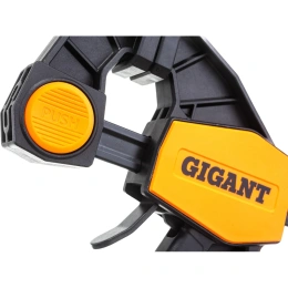 Пистолетная быстрозажимная струбцина Gigant 450 мм GPQC 450