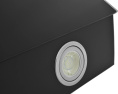 Вытяжка каминная Haier HVX-W692GBA черный управление: сенсорное 1 мотор (TD0028562RU)