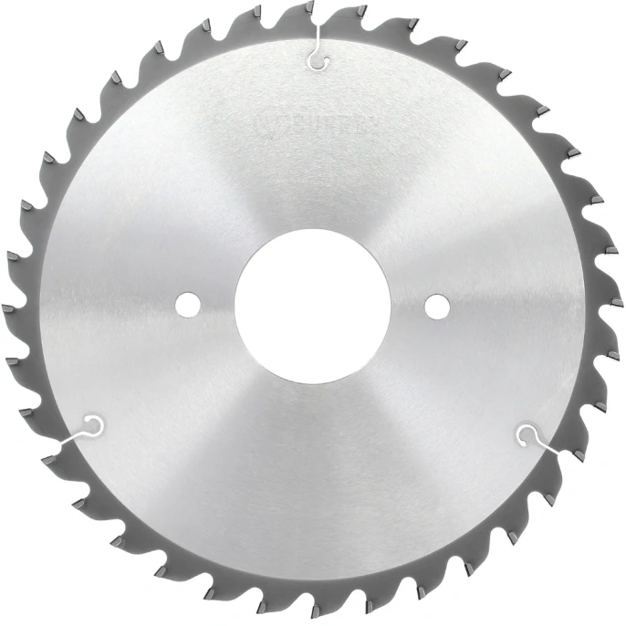 Диск пильный DIA подрезной 200x65x4.3-5.2/3.5 мм, Z36, KO-F SELCO Surrey TL00001235