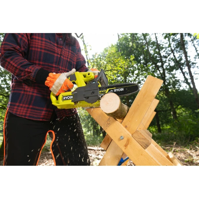 Цепная пила Ryobi ONE+ 18В RY18CS20A-125 5133005415