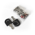 Серверный корпус ExeGate Pro 4U450-26/4U4020S RM 19", высота 4U, глубина 450, без БП, USB EX254717RUS