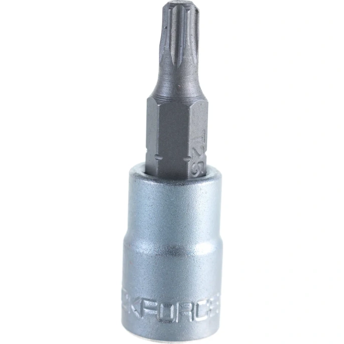 Насадка 1/4"DR, Т25, 32 мм ROCKFORCE RF-3263225(11729)