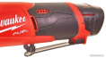 Трещотка Milwaukee M12 FIR12-0 FUEL 4933459800 питание: аккумулятор, Li-ion, 175 об/мин, 81 Н·м, напряжение аккумулятора: 12 В, длина: 290 мм, патрон: 1/2", без аккумулятора в