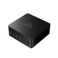 Minisforum Мини ПК UM760Plus/16GB+1TB AMD Ryzen 5 7640HS 16GB+1TB, AMD Radeon 760M, Win11 Pro