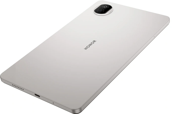 8.7" Планшет Honor Pad X7 4/64 GB 680 4G, 1340 x 800, 90Гц, Android 15, серый [5504adre]