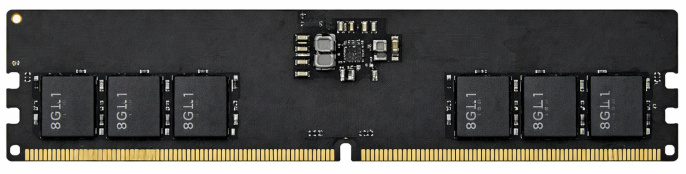 Оперативная память Geil DDR5 4800MHz 32GB R-DIMM (GGUA5R32GB4800C40CD)
