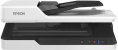 Сканер планшетный Epson WorkForce DS-1630 B11B239402/401/507 A4