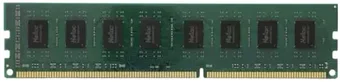 Оперативная память Netac Basic 4GB DDR3 PC3-12800 NTBSD3P16SP-04