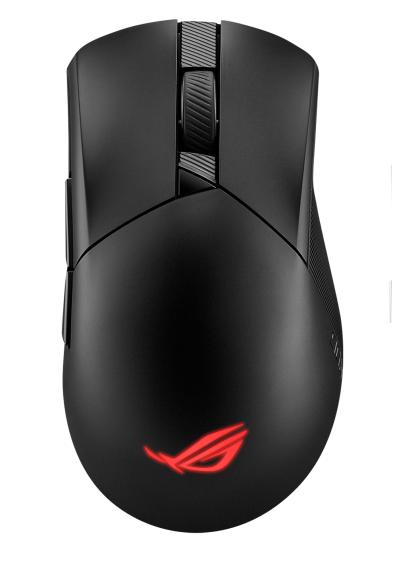 Мышь ASUS P711 ROG GIII WL AIMPOINT/BLK /MS, AIMPOINT, 6 BUTTONS, 36000DPI, BLK 90MP02Y0-BMUA01
