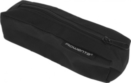 Триммер Rowenta Jungle TN8908F0 черный/бирюзовый насадок в компл:3шт