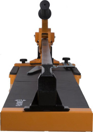 Плиткорез ручной Вихрь 73/3/5/7 оранжевый