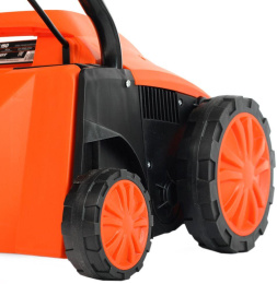Скарификатор Patriot SCE 150 электр. 1500Вт 512309150