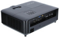 Проектор Acer X139, DLP, черный [mr.jx611.00z]