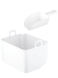 Льдогенератор BRAYER BR6302
