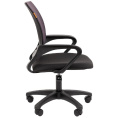 Офисное кресло Chairman 696LT N Россия TW-04 серый 7180162