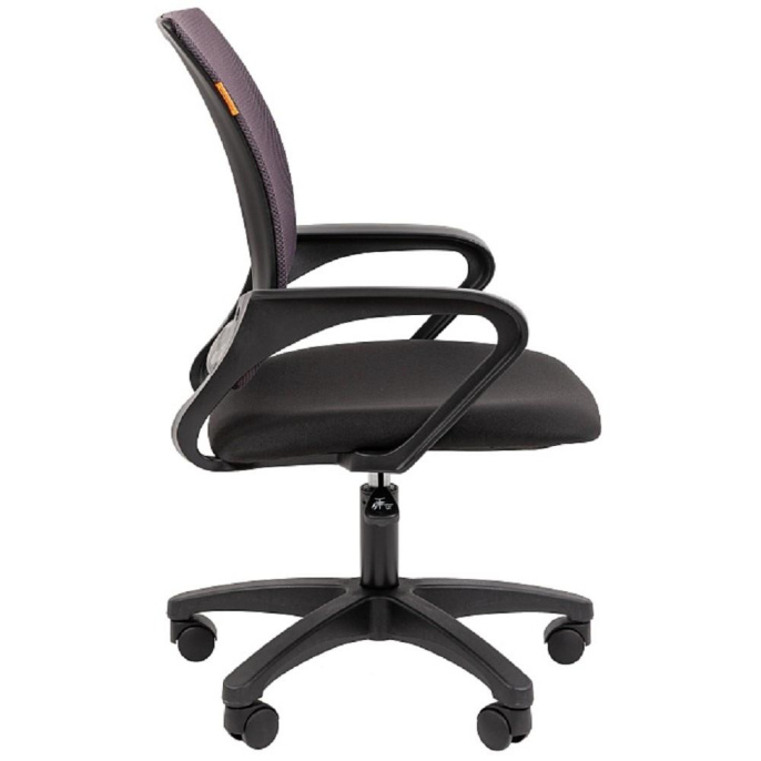 Офисное кресло Chairman 696LT N Россия TW-04 серый 7180162