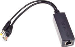 Комплект Orient POE-655R 48/12 PoE splitter Вх. PoE 48V Вых. DC12V