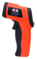 Пирометр Ada TemPro 300 красный/черный А00222