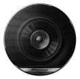 Колонки автомобильные Pioneer TS-G1010F, 10 см 4 дюйм. , комплект 2 шт.