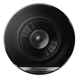 Колонки автомобильные Pioneer TS-G1010F, 10 см 4 дюйм. , комплект 2 шт.