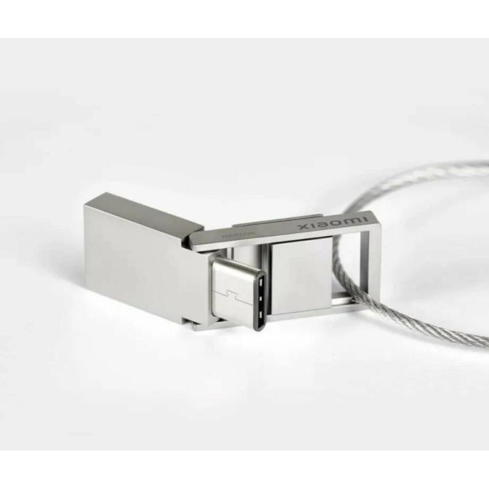Флеш-накопитель Xiaomi Dual-interface Flash Drive 64GB BHR8810GL