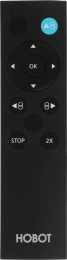 Мойщик окон Hobot HOBOT-300 пит.:от сети белый