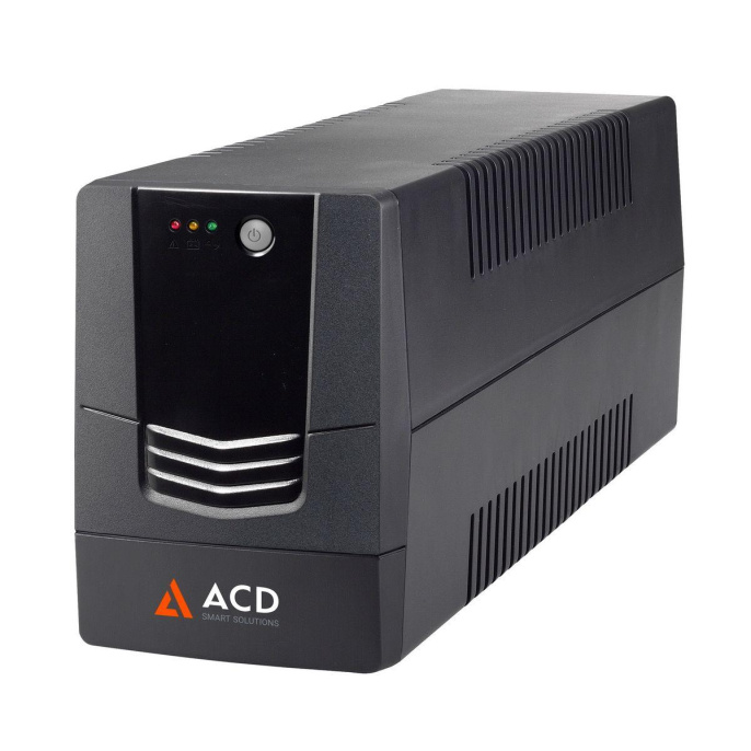 Источник бесперебойного питания ИБП ACD PW-Base 1500I 80L-C64142-00G