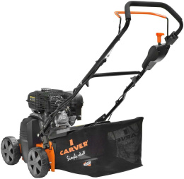 Скарификатор Carver SR 5240 бензин. 212см3 7лс 5200Вт 3400об/мин 01.024.00019