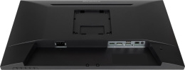23.8" Монитор Iiyama ProLite XUB2493HSU-B7, 1920x1080, IPS, 100Гц, 1хHDMI, 1хDP, черный
