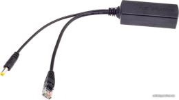 Комплект Orient POE-655R 48/12 PoE splitter Вх. PoE 48V Вых. DC12V
