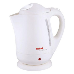 TEFAL BF925132 Чайник, 1.7л, 2400Вт, белый