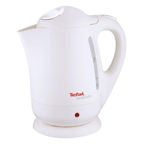 TEFAL BF925132 Чайник, 1.7л, 2400Вт, белый