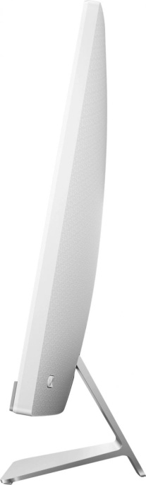23.8" Моноблок ASUS F3402WFA-WPC0040 Full HD, AMD Ryzen 3 7320U, 8ГБ LPDDR5, 512ГБ SSD, без операционной системы белый [90pt03l1-m00jt0]