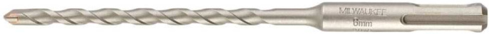 Бур SDS+ CONTRACTOR (6x160 мм) Milwaukee 4932471218