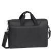Сумка для ноутбука 15.6" Riva 8035 [8035 black]