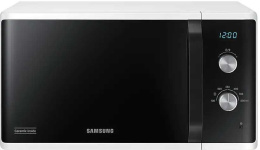 Микроволновая печь SAMSUNG MS23K3614AW/BW, 800Вт, 23л, белый