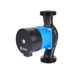 Циркуляционный насос STOUT mini 32/60-180 SPC-0002-3260180 RG008V60GSNPQR