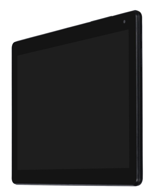 Планшет Digma Optima 10 A500S SC7731E 1.3 4C RAM1Gb ROM16Gb 10.1" IPS 1280x800 3G 1Sim Android 10.0 Go черный 2Mpix 0.3Mpix BT WiFi microSD 128Gb 5000mAh