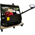 Гидравлическая виброплита SPEKTROS SVP-420HR (Honda GX390) 56003
