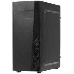 Корпус Zalman T8 черный без БП ATX 3x120mm 2x140mm 2xUSB2.0 1xUSB3.0 audio