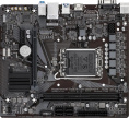 Материнская плата Gigabyte H610M K V2, Socket LGA 1700, Intel H610, mATX, Ret