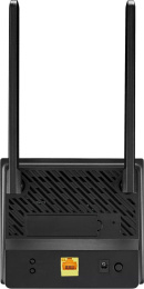 Маршрутизатор ASUS 4G-N16 LTE WiFi 4 100Mb 300Mbps 2.4GHz 90IG07E0-MO3H00