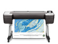 Плоттер HP Designjet T1700 PostScript, 44" [1vd87a]