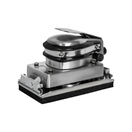 Вибрационная пневматическая шлифмашина QUATTRO ELEMENTI EURO 771-008