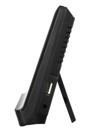 Метеостанция Levenhuk Wezzer PLUS LP40 78894