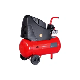 Компрессор поршневой FUBAG OL 195/24 CM1.5 безмасляный [646034]