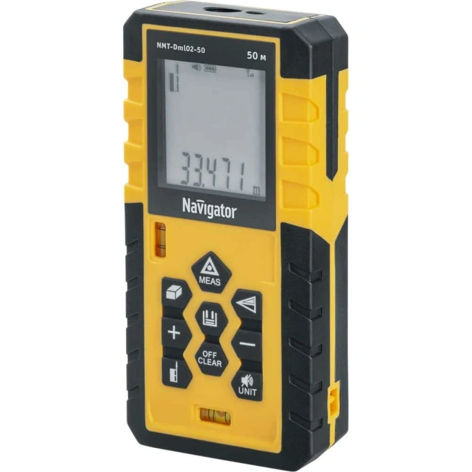 Дальномер Navigator nmt-dml02-50 50 м 93290
