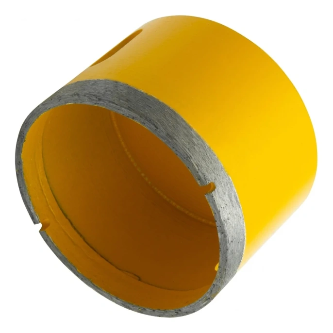 Сверло алмазное по керамограниту (82 мм; М14) DENZEL 72696