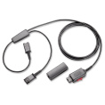 Соединительный шнур PLY Y Trng Cbl 85S07AA